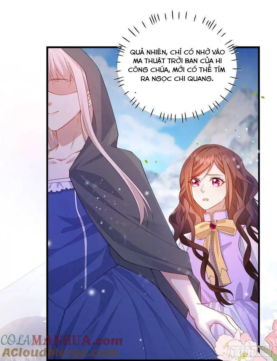 Trở Thành Bạch Nguyệt Quang Của Phản Diện Hắc Hóa Nettruyen ZZZ Chương 77 Page 43