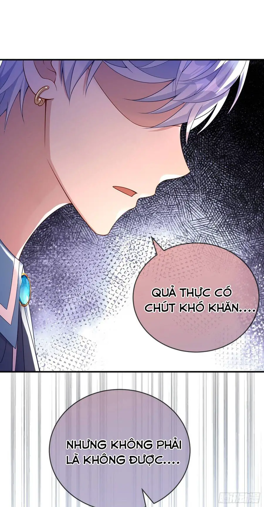 Trở Thành Bạch Nguyệt Quang Của Phản Diện Hắc Hóa Nettruyen ZZZ Chương 27 Page 31