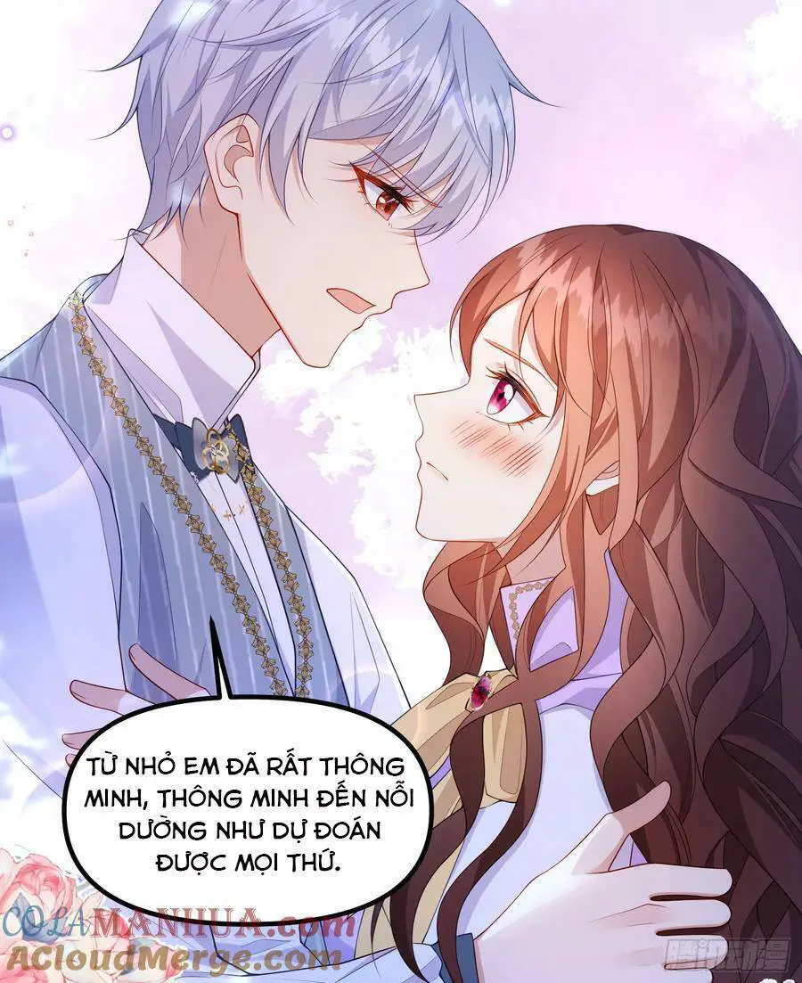 Trở Thành Bạch Nguyệt Quang Của Phản Diện Hắc Hóa Nettruyen ZZZ Chương 79 Page 3