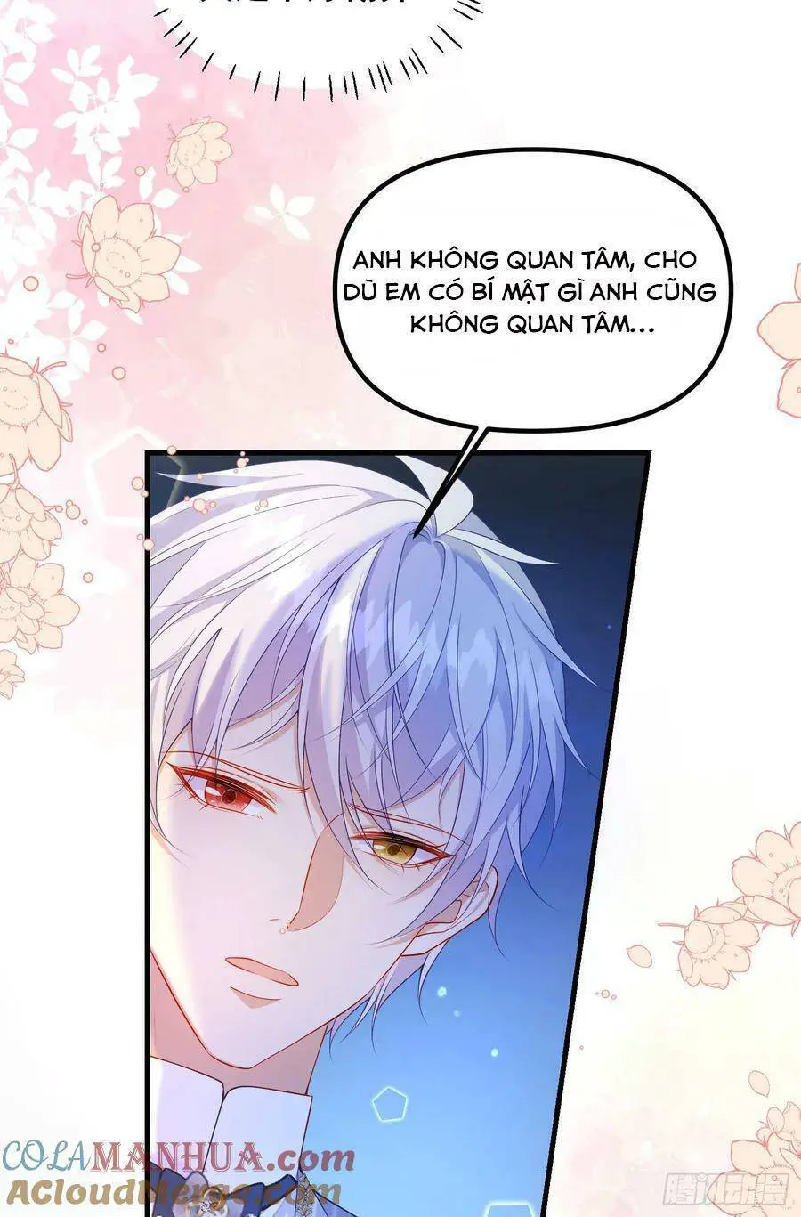 Trở Thành Bạch Nguyệt Quang Của Phản Diện Hắc Hóa Nettruyen ZZZ Chương 79 Page 5