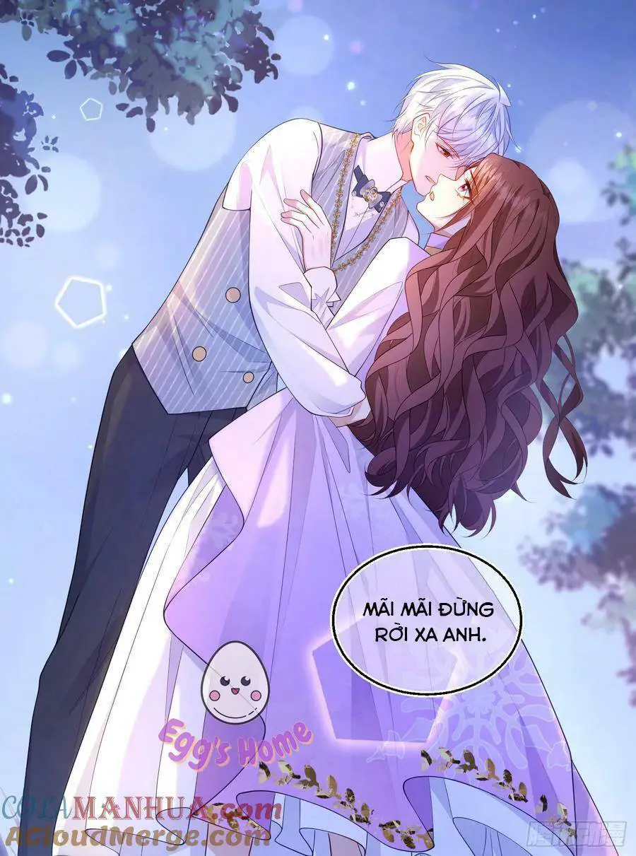 Trở Thành Bạch Nguyệt Quang Của Phản Diện Hắc Hóa Nettruyen ZZZ Chương 79 Page 7