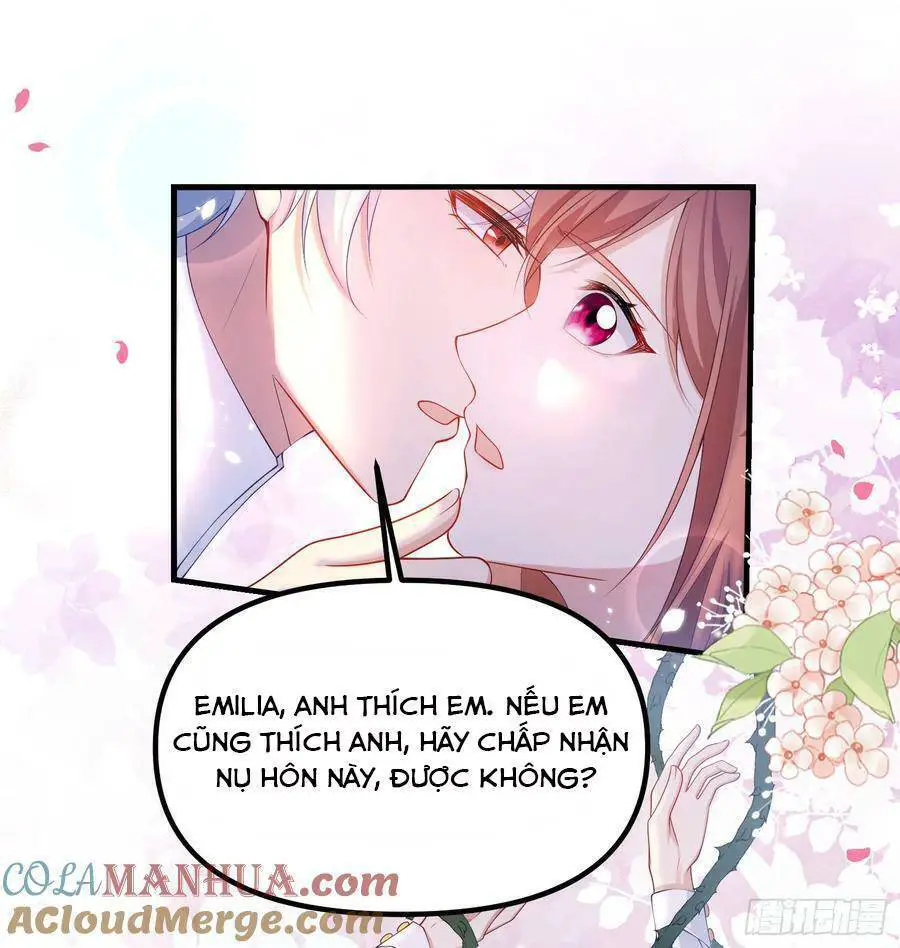 Trở Thành Bạch Nguyệt Quang Của Phản Diện Hắc Hóa Nettruyen ZZZ Chương 79 Page 9