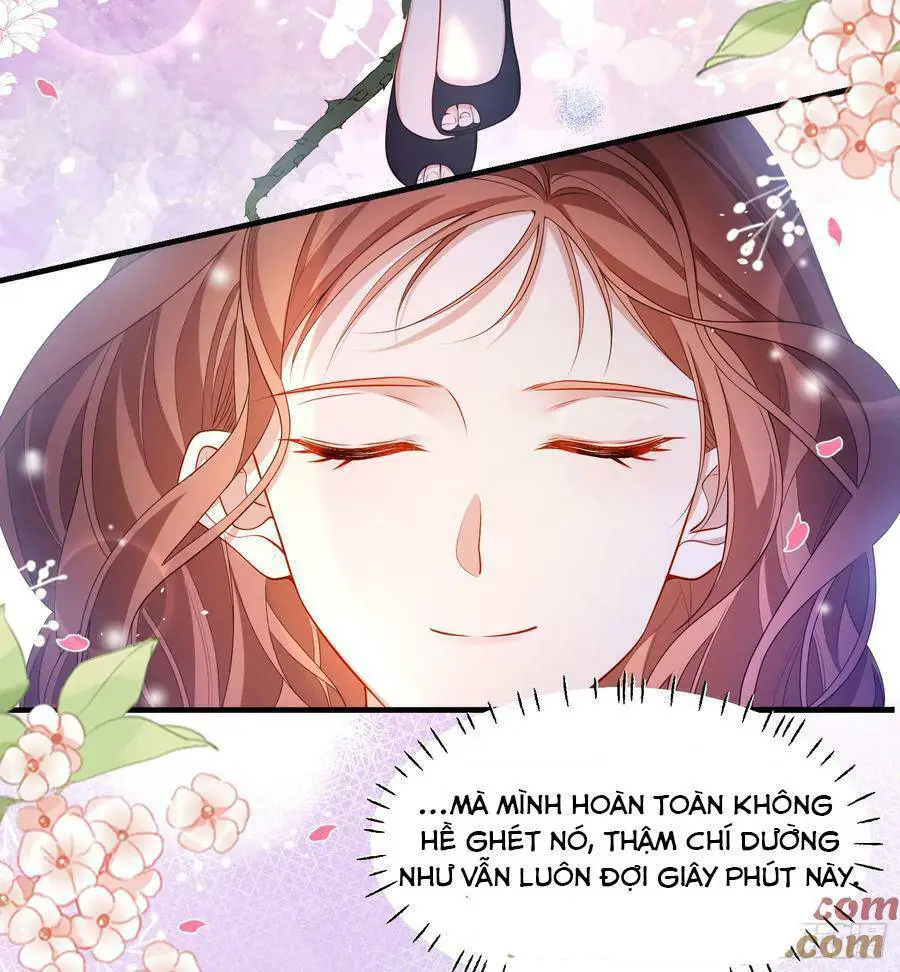 Trở Thành Bạch Nguyệt Quang Của Phản Diện Hắc Hóa Nettruyen ZZZ Chương 79 Page 11