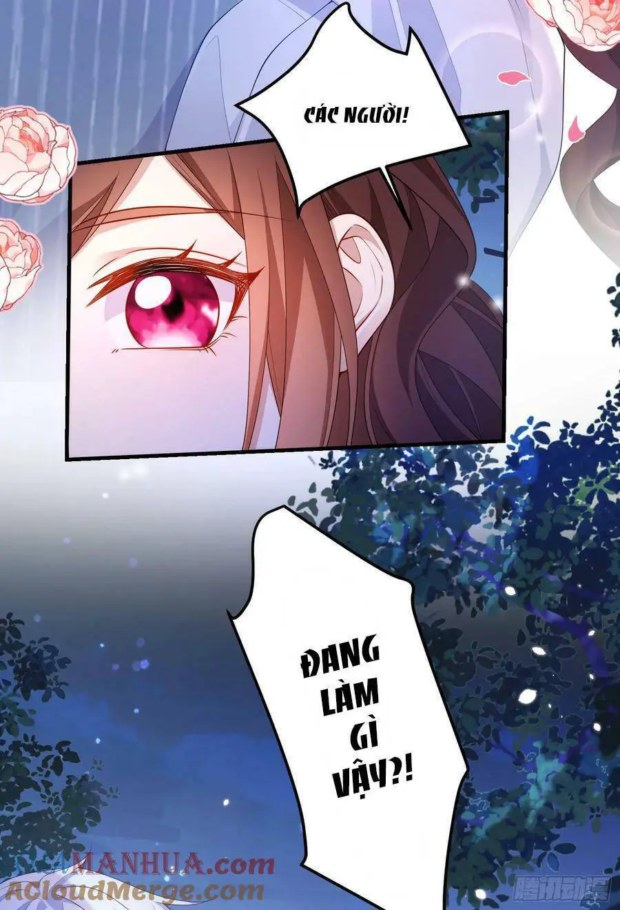 Trở Thành Bạch Nguyệt Quang Của Phản Diện Hắc Hóa Nettruyen ZZZ Chương 79 Page 13