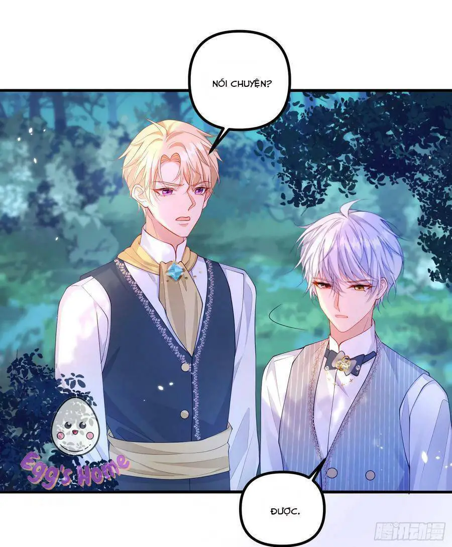 Trở Thành Bạch Nguyệt Quang Của Phản Diện Hắc Hóa Nettruyen ZZZ Chương 79 Page 17