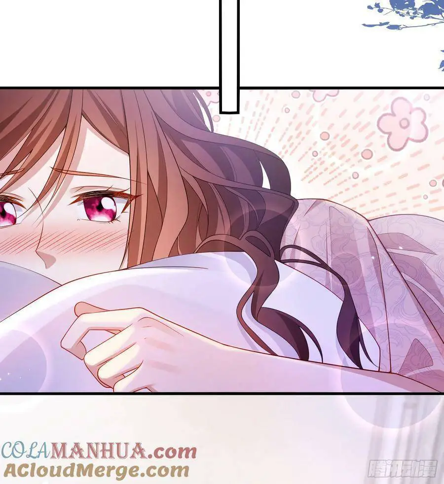 Trở Thành Bạch Nguyệt Quang Của Phản Diện Hắc Hóa Nettruyen ZZZ Chương 79 Page 19