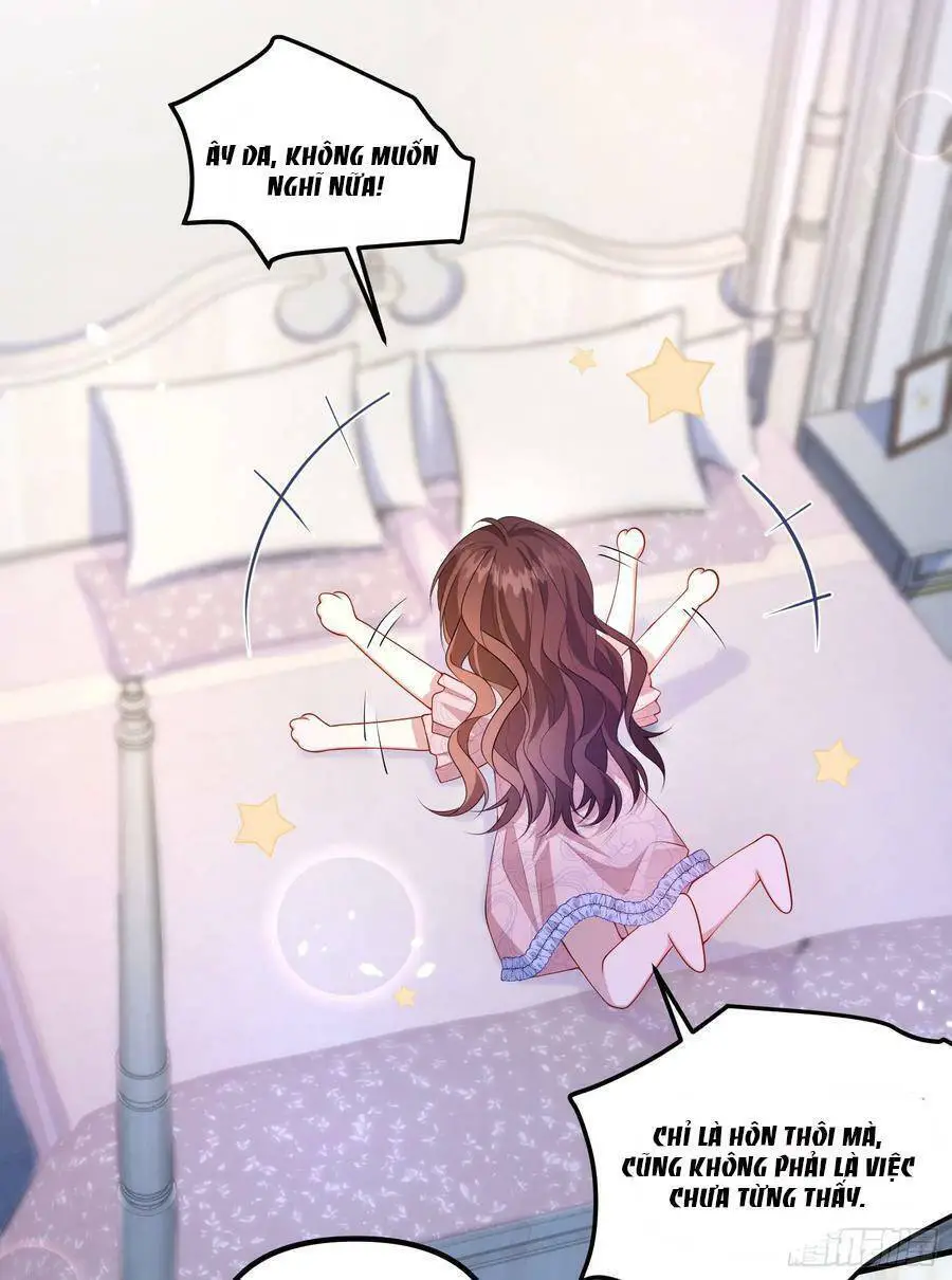 Trở Thành Bạch Nguyệt Quang Của Phản Diện Hắc Hóa Nettruyen ZZZ Chương 79 Page 20