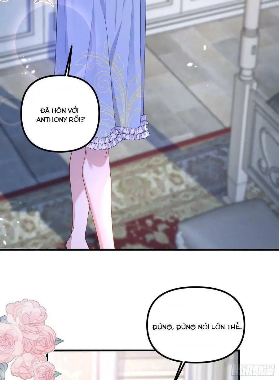 Trở Thành Bạch Nguyệt Quang Của Phản Diện Hắc Hóa Nettruyen ZZZ Chương 79 Page 22