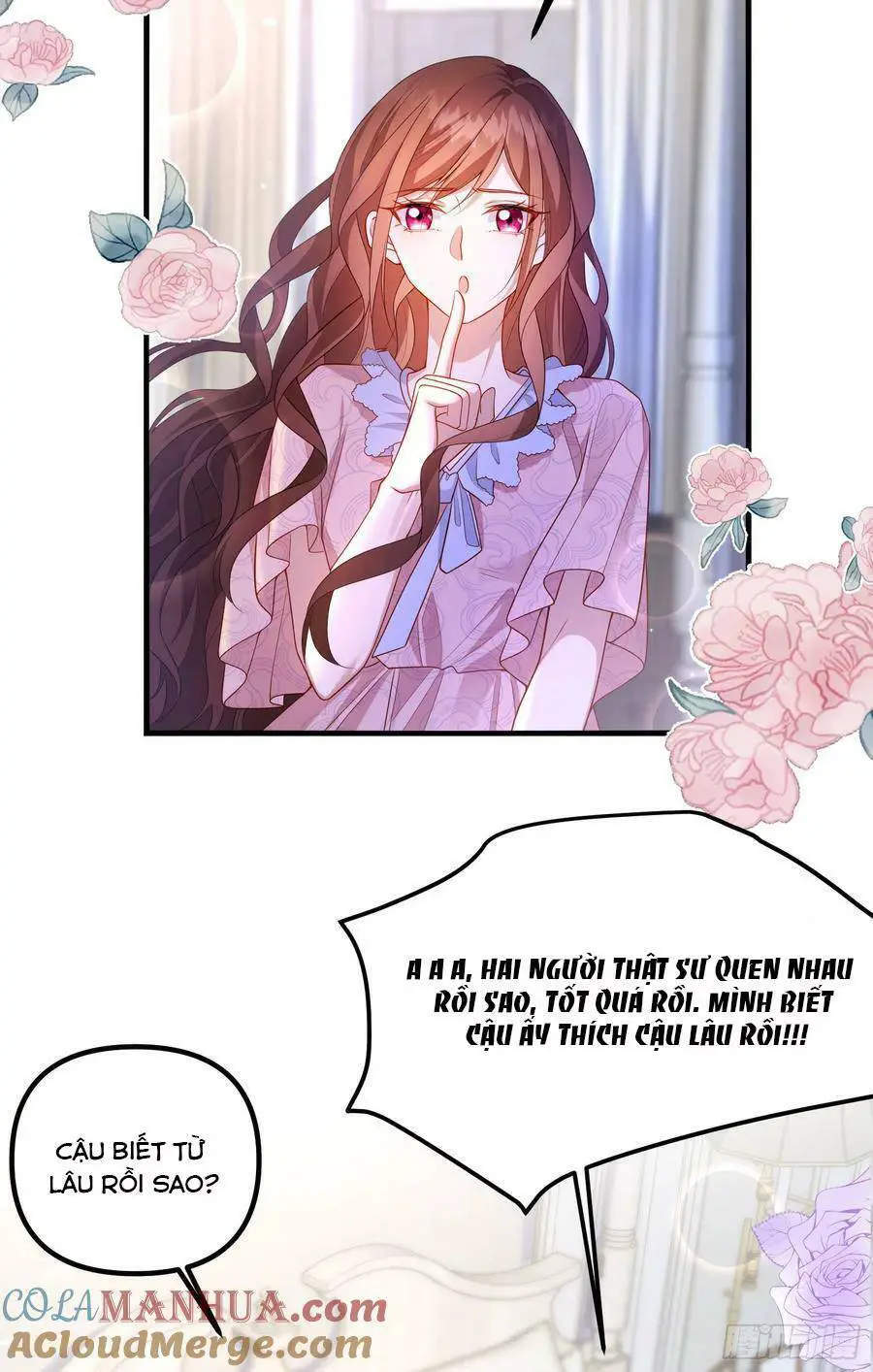 Trở Thành Bạch Nguyệt Quang Của Phản Diện Hắc Hóa Nettruyen ZZZ Chương 79 Page 23