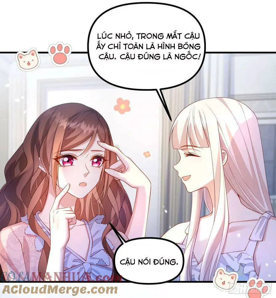 Trở Thành Bạch Nguyệt Quang Của Phản Diện Hắc Hóa Nettruyen ZZZ Chương 79 Page 25