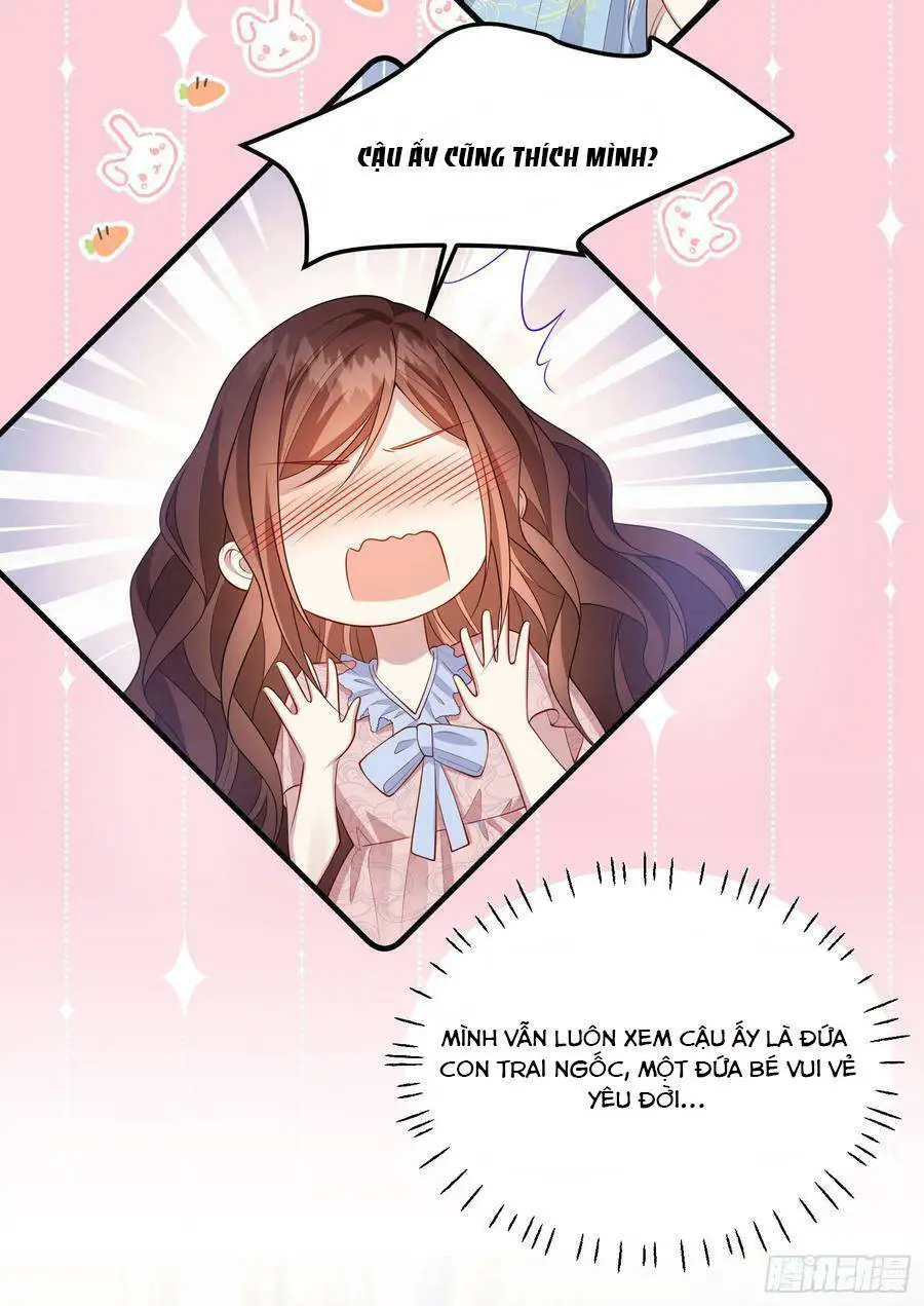 Trở Thành Bạch Nguyệt Quang Của Phản Diện Hắc Hóa Nettruyen ZZZ Chương 79 Page 30