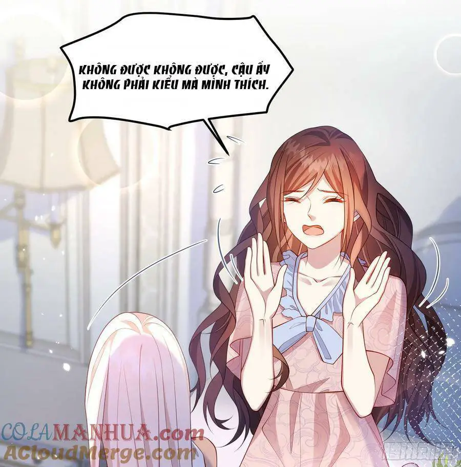 Trở Thành Bạch Nguyệt Quang Của Phản Diện Hắc Hóa Nettruyen ZZZ Chương 79 Page 31