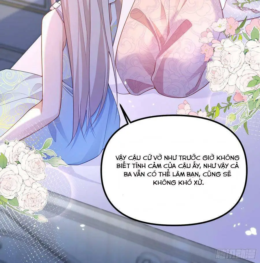 Trở Thành Bạch Nguyệt Quang Của Phản Diện Hắc Hóa Nettruyen ZZZ Chương 79 Page 32
