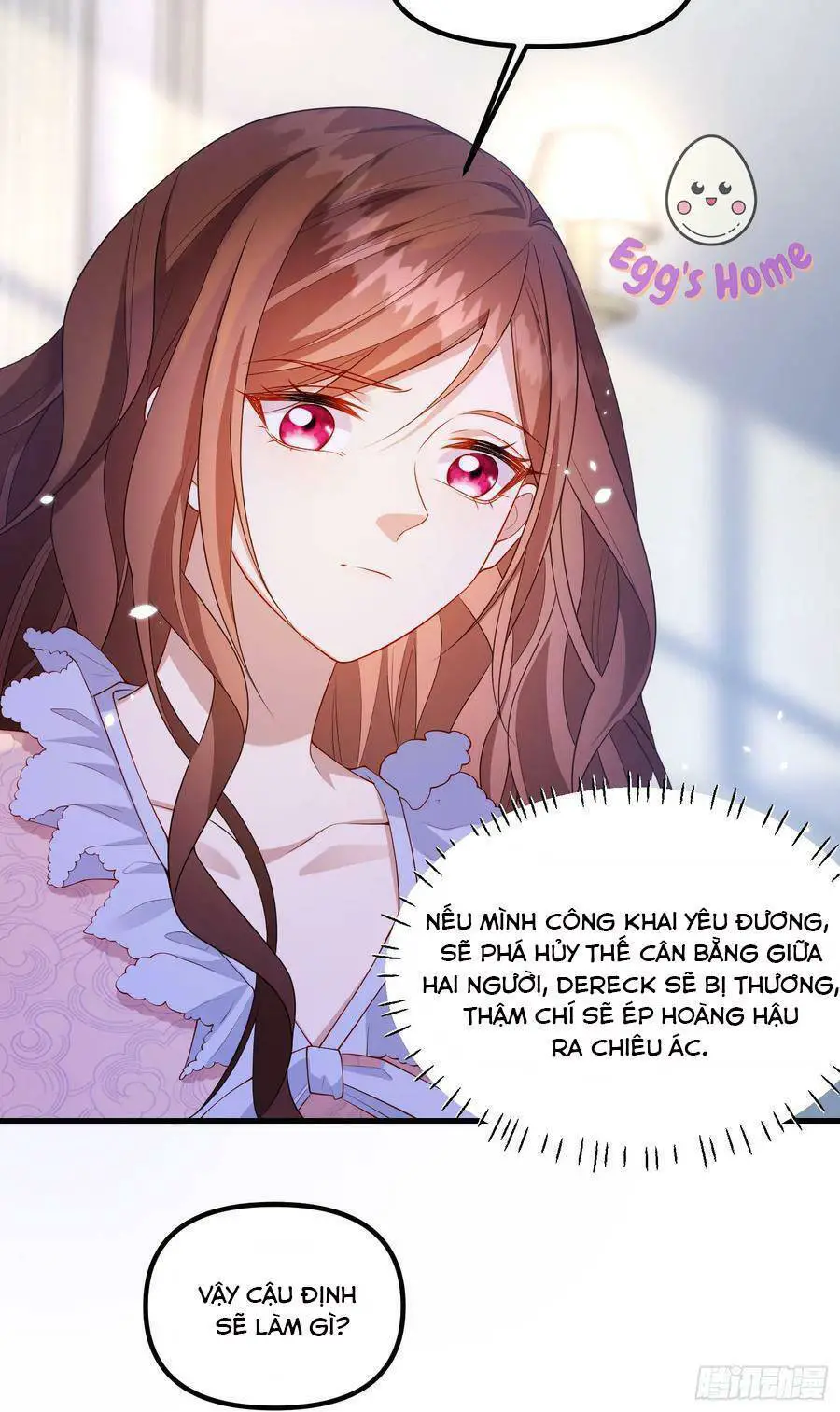 Trở Thành Bạch Nguyệt Quang Của Phản Diện Hắc Hóa Nettruyen ZZZ Chương 79 Page 34