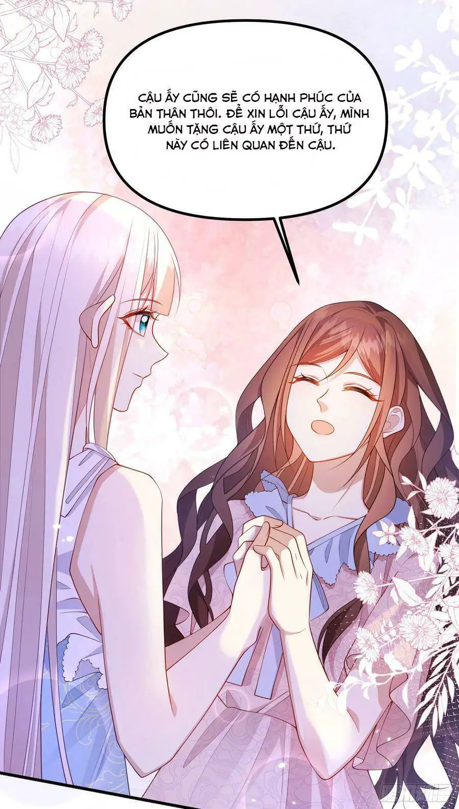 Trở Thành Bạch Nguyệt Quang Của Phản Diện Hắc Hóa Nettruyen ZZZ Chương 79 Page 36