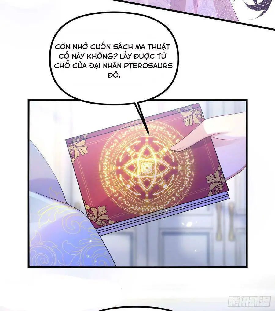 Trở Thành Bạch Nguyệt Quang Của Phản Diện Hắc Hóa Nettruyen ZZZ Chương 79 Page 37