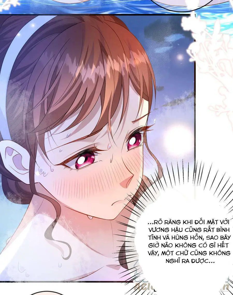 Trở Thành Bạch Nguyệt Quang Của Phản Diện Hắc Hóa Nettruyen ZZZ Chương 74 Page 11