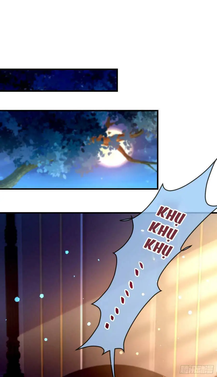 Trở Thành Bạch Nguyệt Quang Của Phản Diện Hắc Hóa Nettruyen ZZZ Chương 74 Page 24