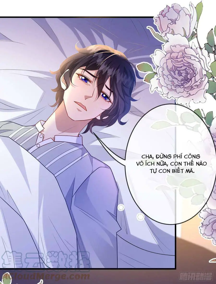 Trở Thành Bạch Nguyệt Quang Của Phản Diện Hắc Hóa Nettruyen ZZZ Chương 74 Page 27