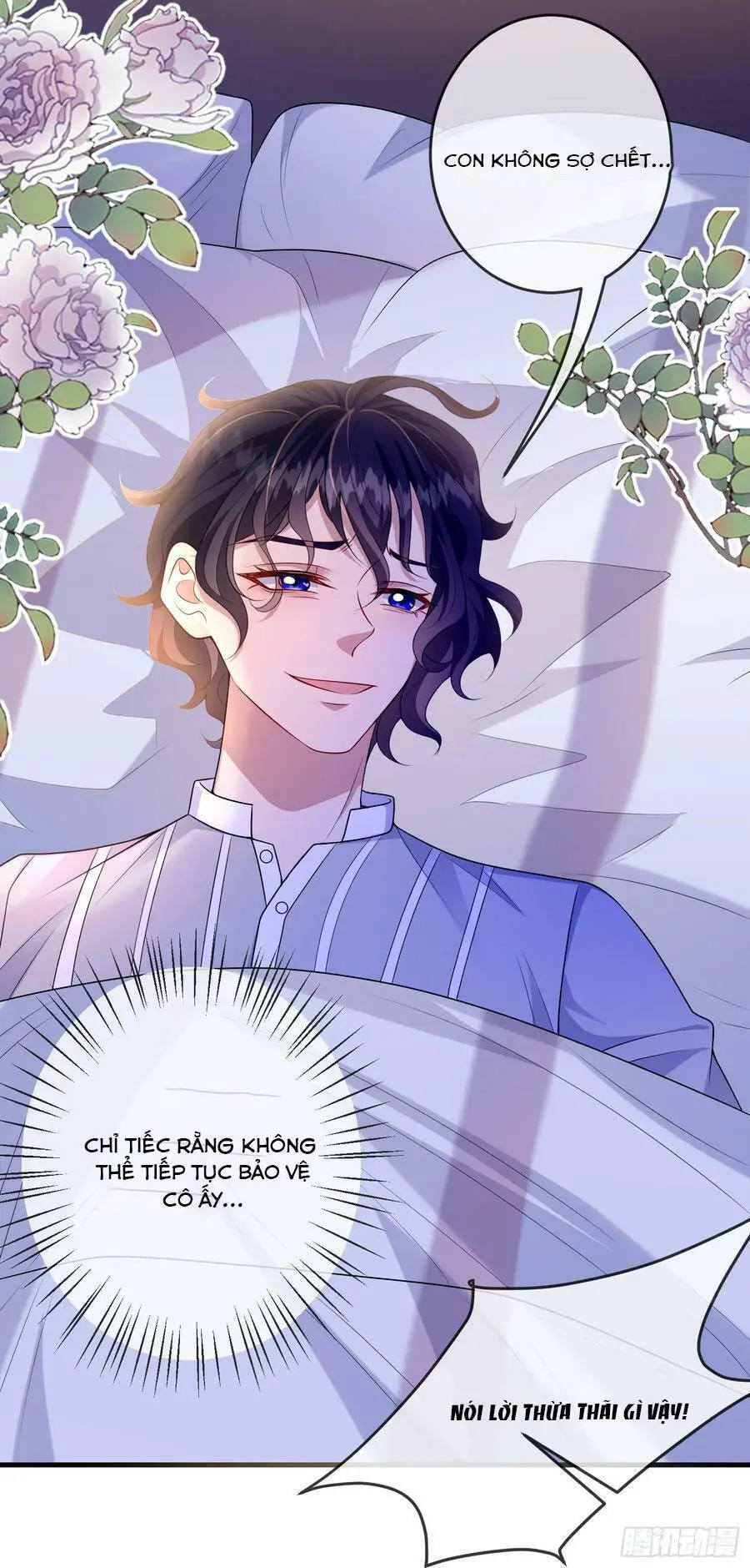 Trở Thành Bạch Nguyệt Quang Của Phản Diện Hắc Hóa Nettruyen ZZZ Chương 74 Page 28