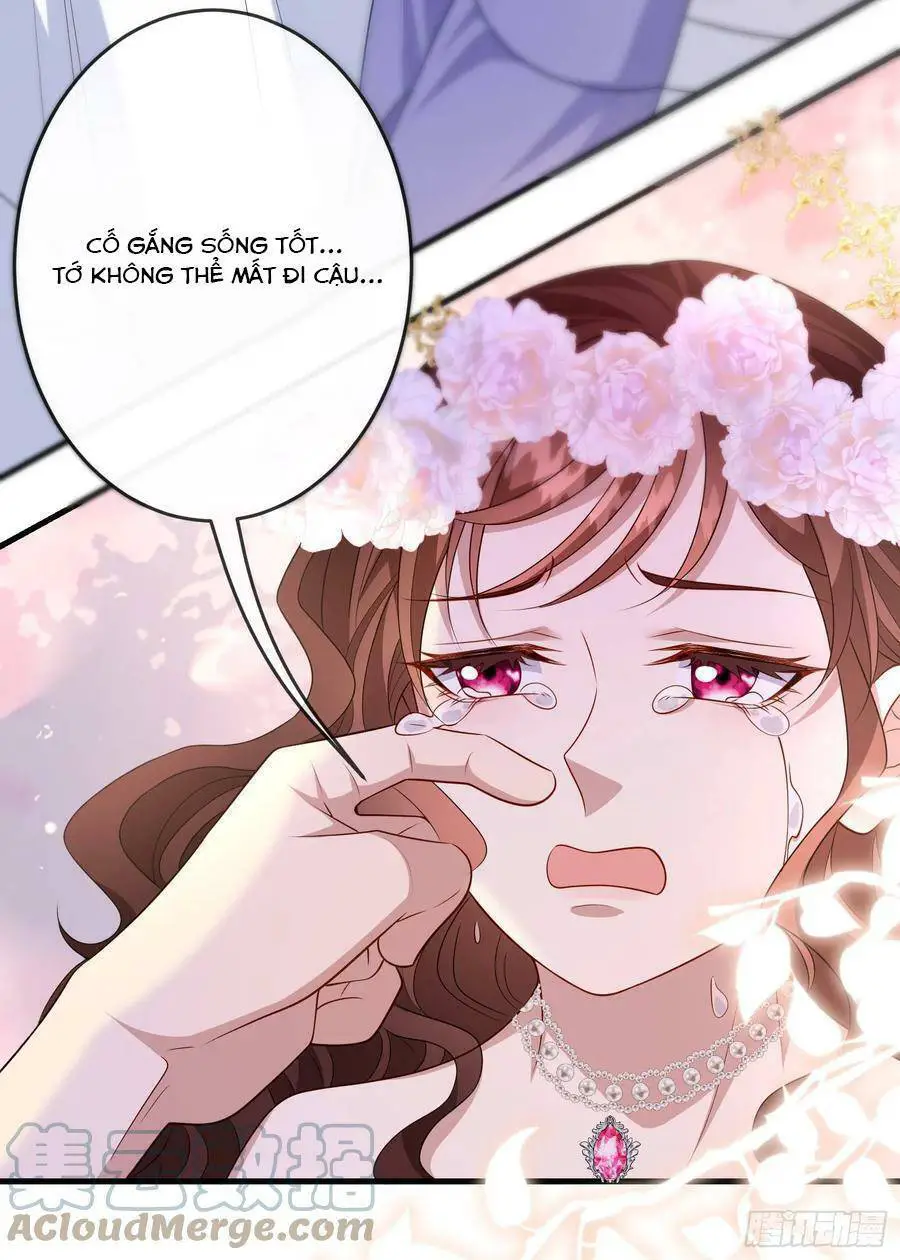 Trở Thành Bạch Nguyệt Quang Của Phản Diện Hắc Hóa Nettruyen ZZZ Chương 74 Page 33