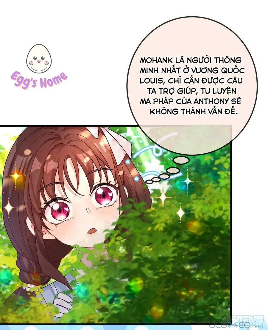 Trở Thành Bạch Nguyệt Quang Của Phản Diện Hắc Hóa Nettruyen ZZZ Chương 20 Page 2