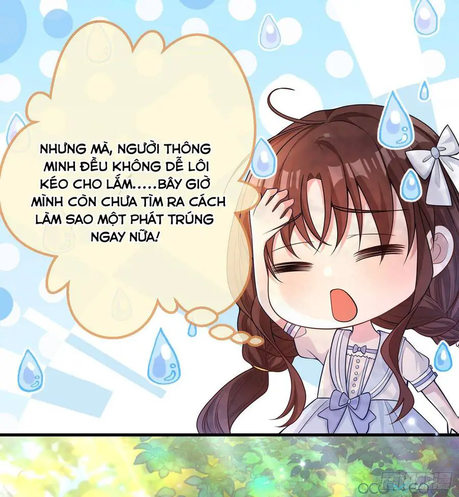 Trở Thành Bạch Nguyệt Quang Của Phản Diện Hắc Hóa Nettruyen ZZZ Chương 20 Page 3