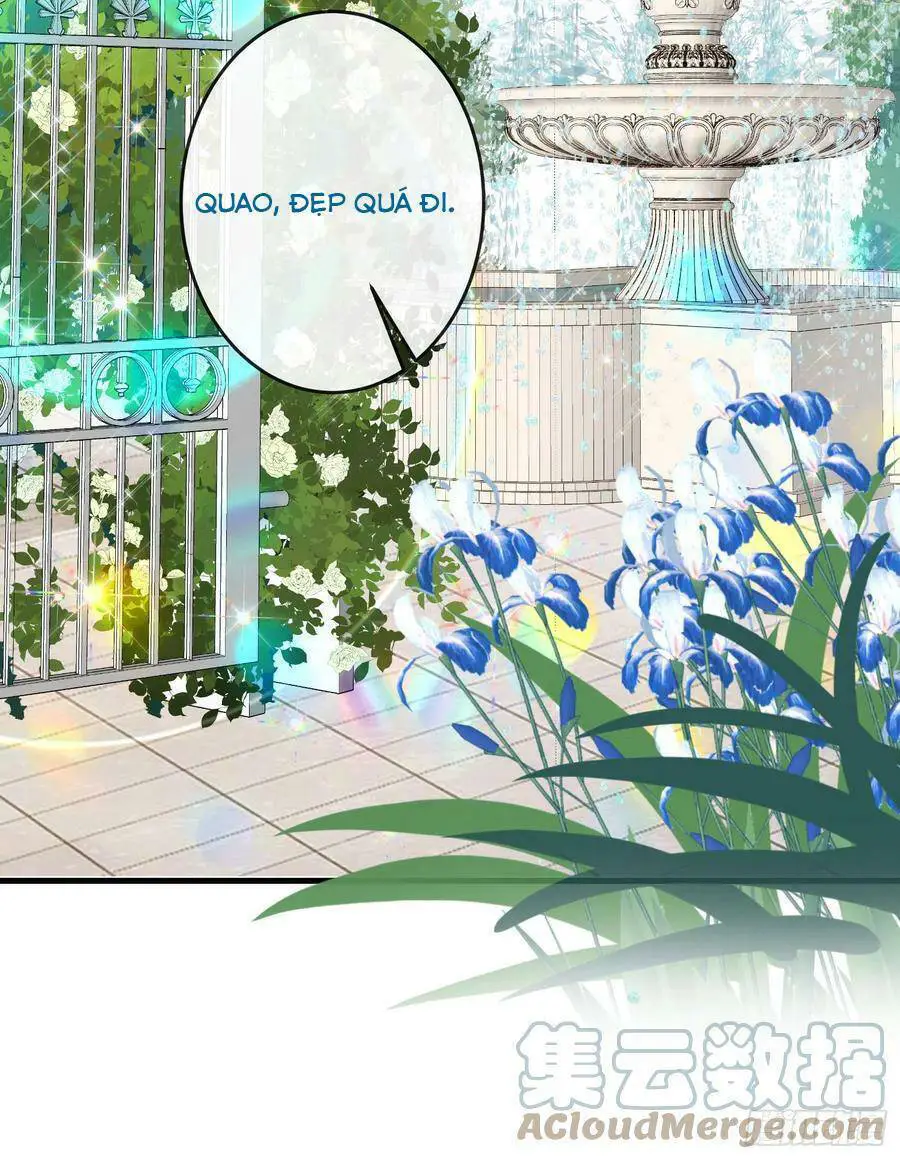 Trở Thành Bạch Nguyệt Quang Của Phản Diện Hắc Hóa Nettruyen ZZZ Chương 65 Page 11
