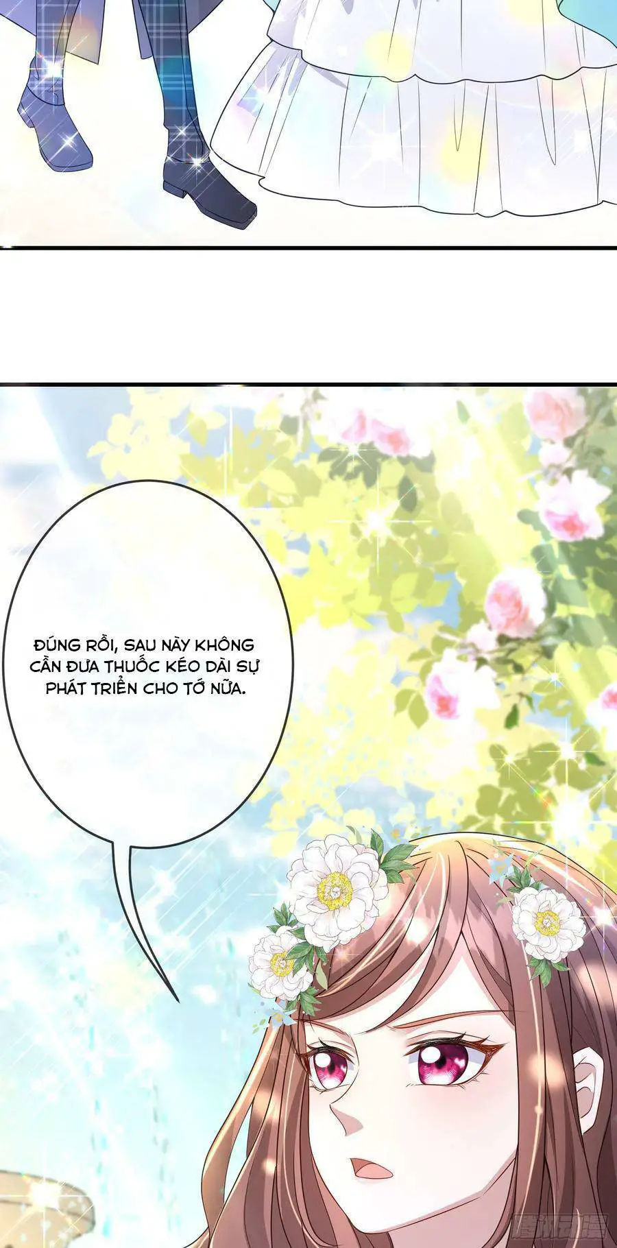 Trở Thành Bạch Nguyệt Quang Của Phản Diện Hắc Hóa Nettruyen ZZZ Chương 65 Page 16