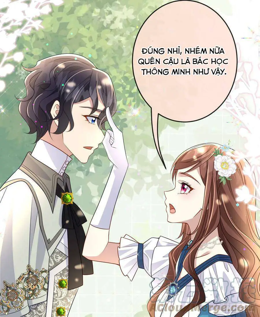 Trở Thành Bạch Nguyệt Quang Của Phản Diện Hắc Hóa Nettruyen ZZZ Chương 65 Page 24