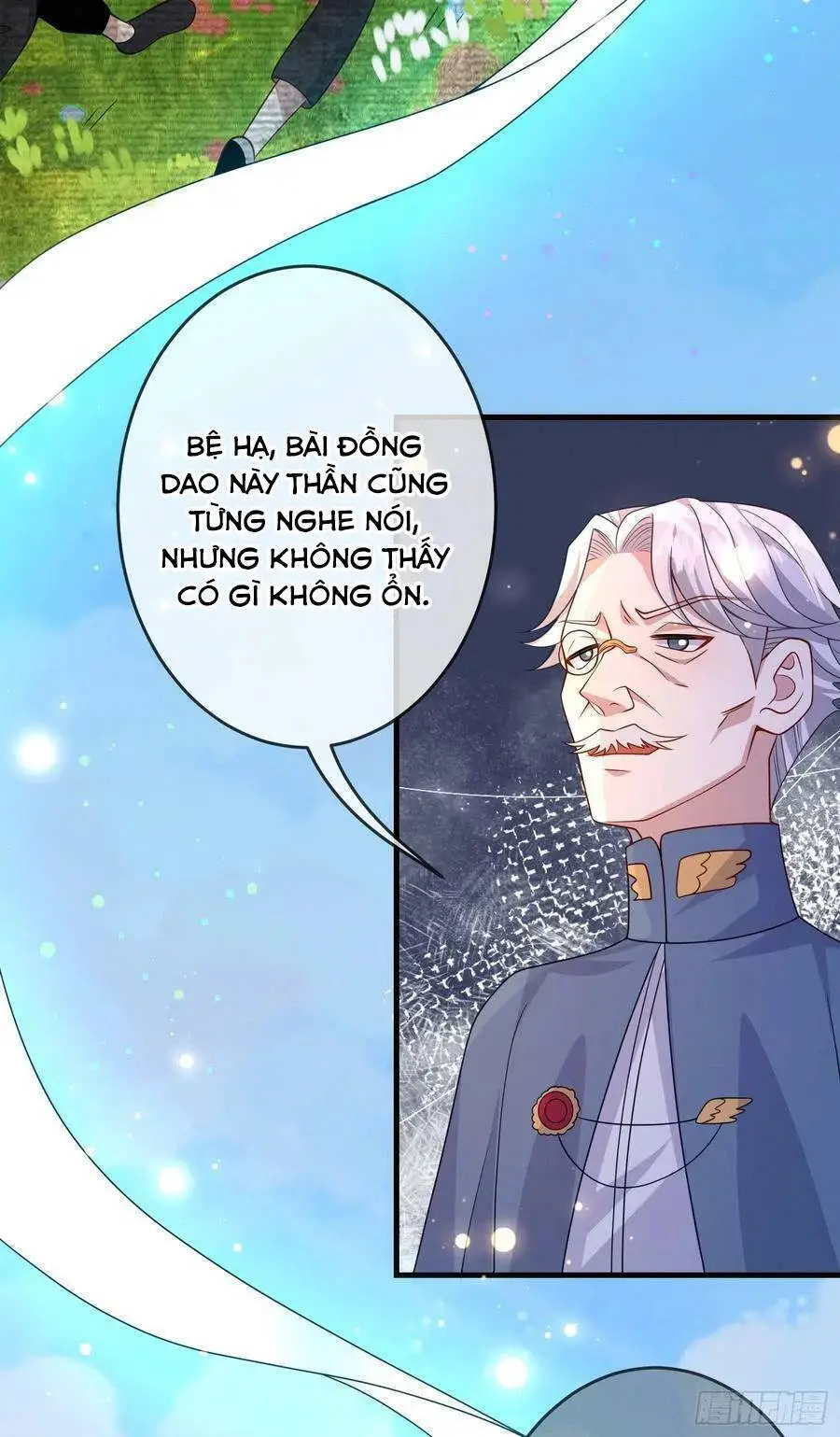 Trở Thành Bạch Nguyệt Quang Của Phản Diện Hắc Hóa Nettruyen ZZZ Chương 66 Page 5