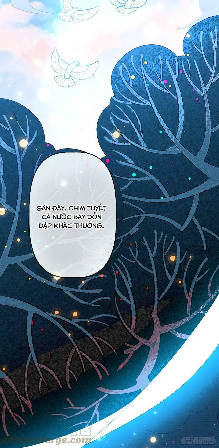 Trở Thành Bạch Nguyệt Quang Của Phản Diện Hắc Hóa Nettruyen ZZZ Chương 66 Page 7