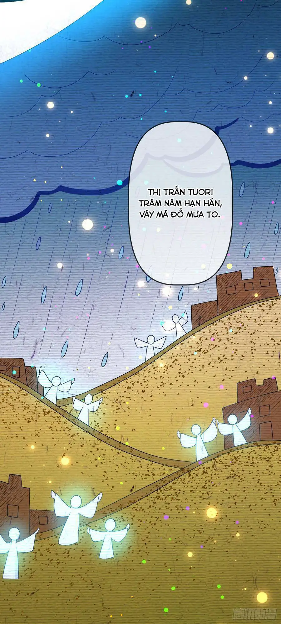 Trở Thành Bạch Nguyệt Quang Của Phản Diện Hắc Hóa Nettruyen ZZZ Chương 66 Page 8