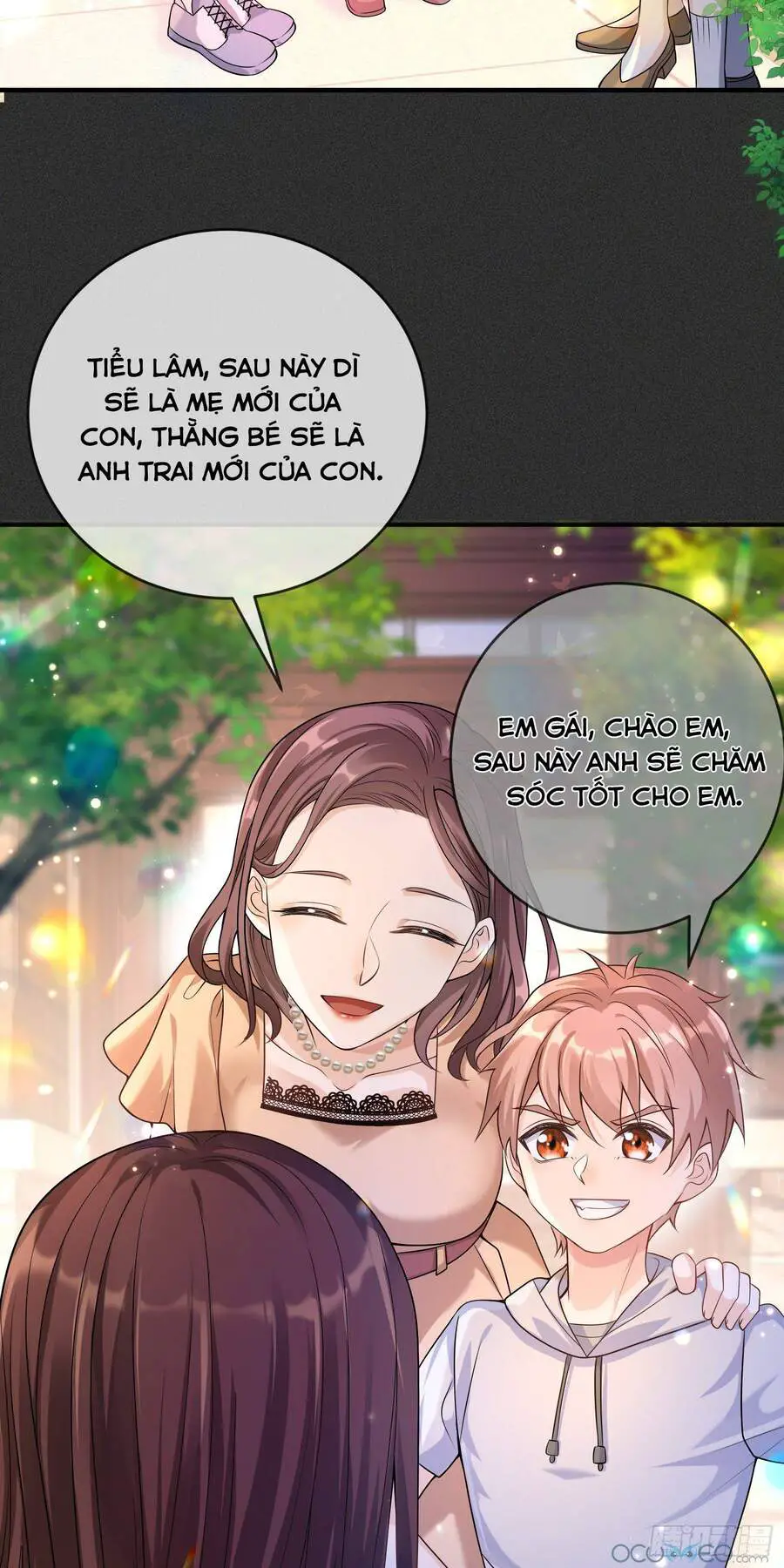 Trở Thành Bạch Nguyệt Quang Của Phản Diện Hắc Hóa Nettruyen ZZZ Chương 18 Page 43