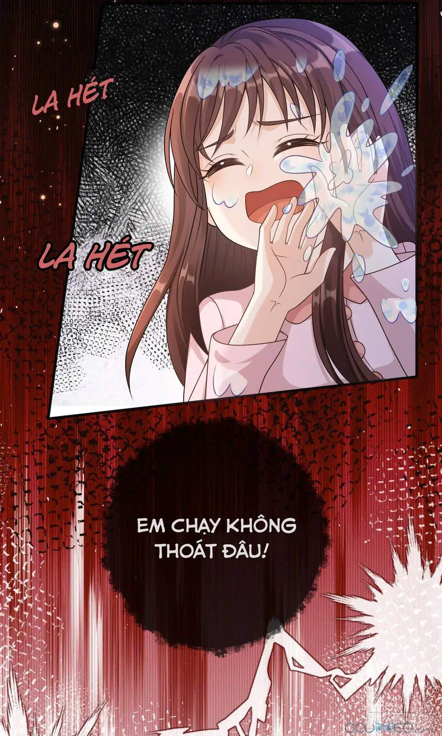 Trở Thành Bạch Nguyệt Quang Của Phản Diện Hắc Hóa Nettruyen ZZZ Chương 18 Page 47