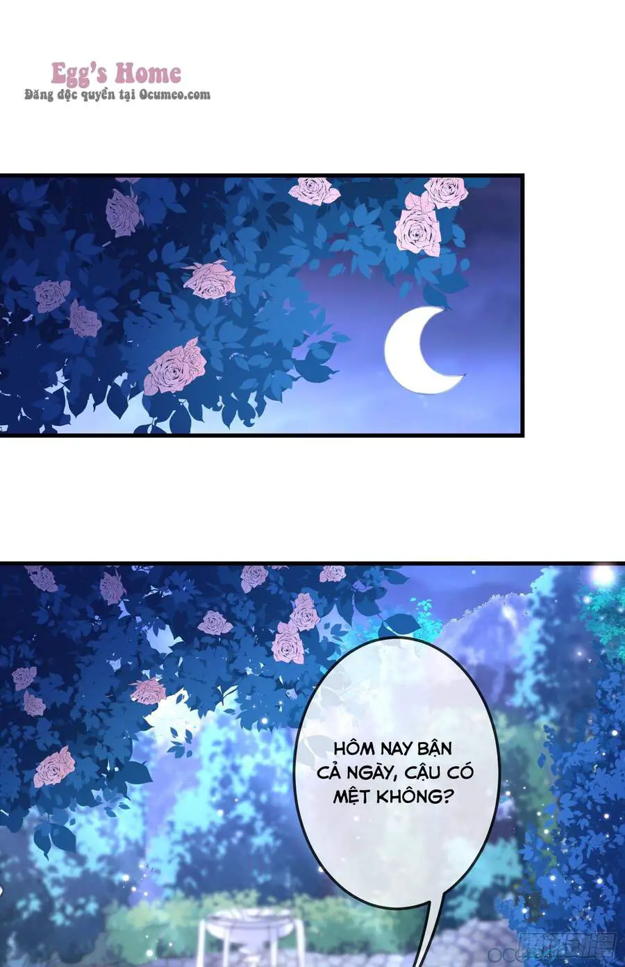 Trở Thành Bạch Nguyệt Quang Của Phản Diện Hắc Hóa Nettruyen ZZZ Chương 17 Page 2