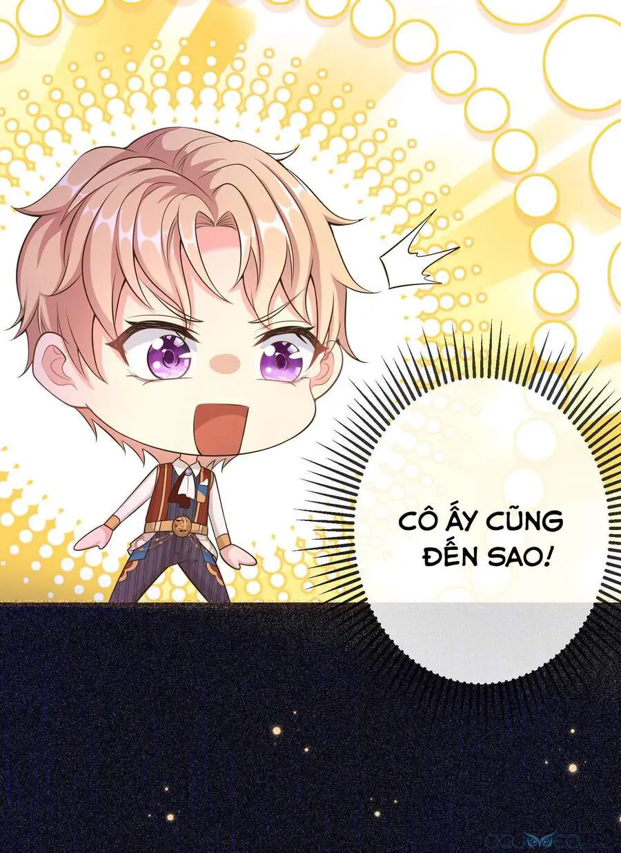 Trở Thành Bạch Nguyệt Quang Của Phản Diện Hắc Hóa Nettruyen ZZZ Chương 15 Page 19
