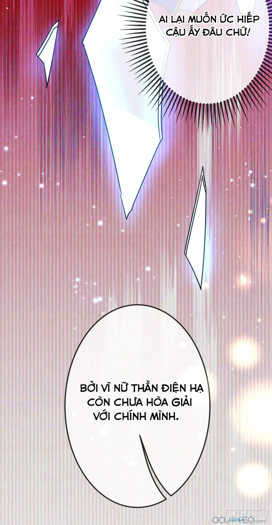 Trở Thành Bạch Nguyệt Quang Của Phản Diện Hắc Hóa Nettruyen ZZZ Chương 15 Page 43