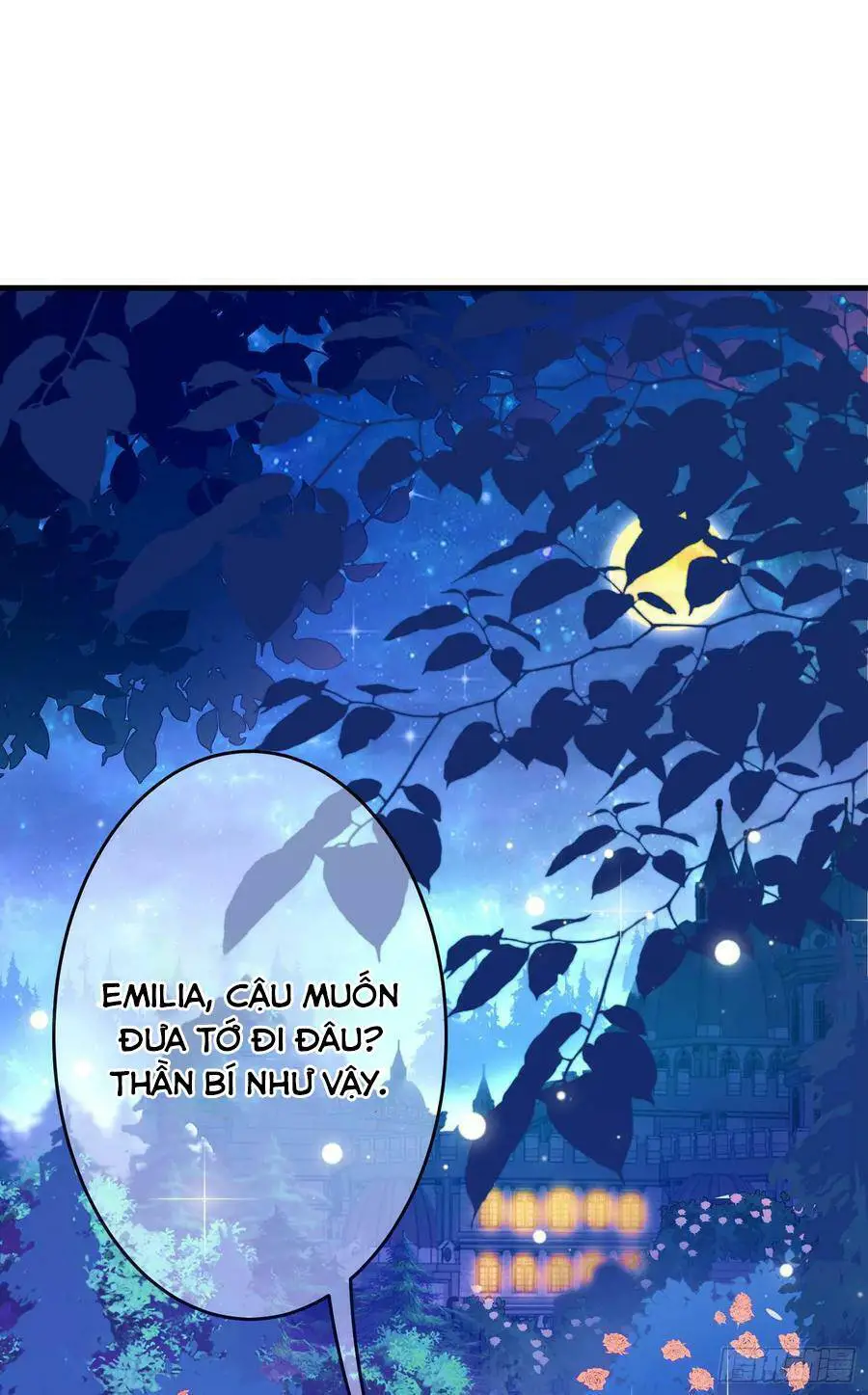Trở Thành Bạch Nguyệt Quang Của Phản Diện Hắc Hóa Nettruyen ZZZ Chương 63 Page 35