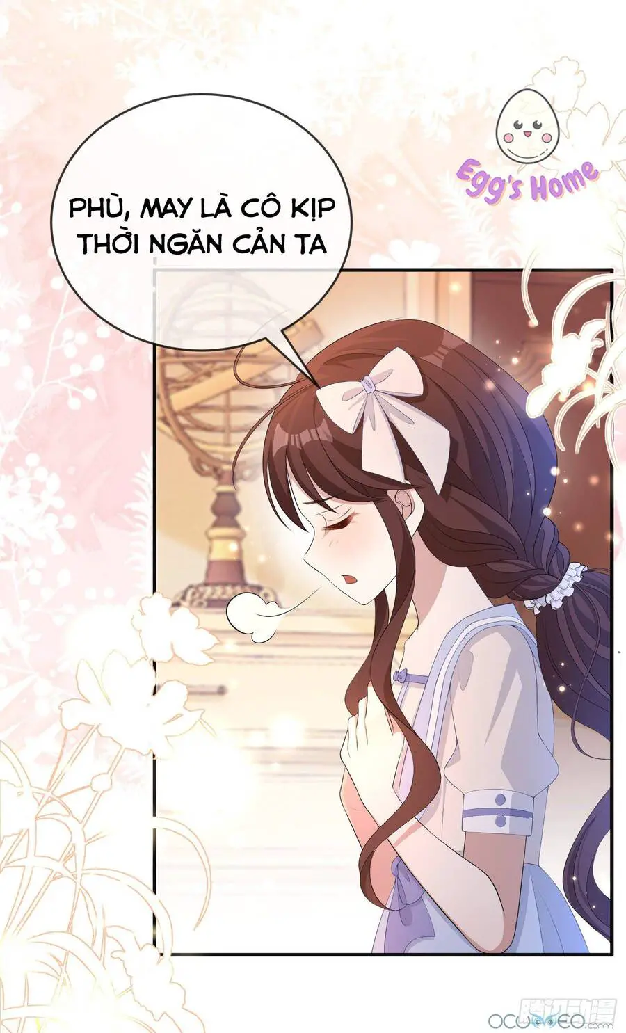 Trở Thành Bạch Nguyệt Quang Của Phản Diện Hắc Hóa Nettruyen ZZZ Chương 21 Page 23