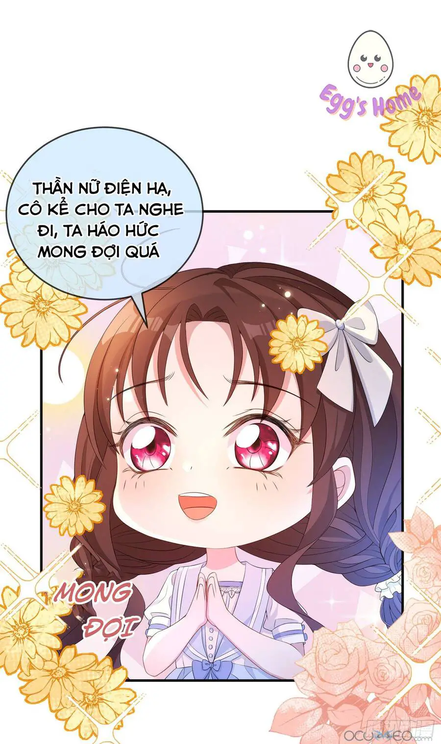 Trở Thành Bạch Nguyệt Quang Của Phản Diện Hắc Hóa Nettruyen ZZZ Chương 21 Page 28
