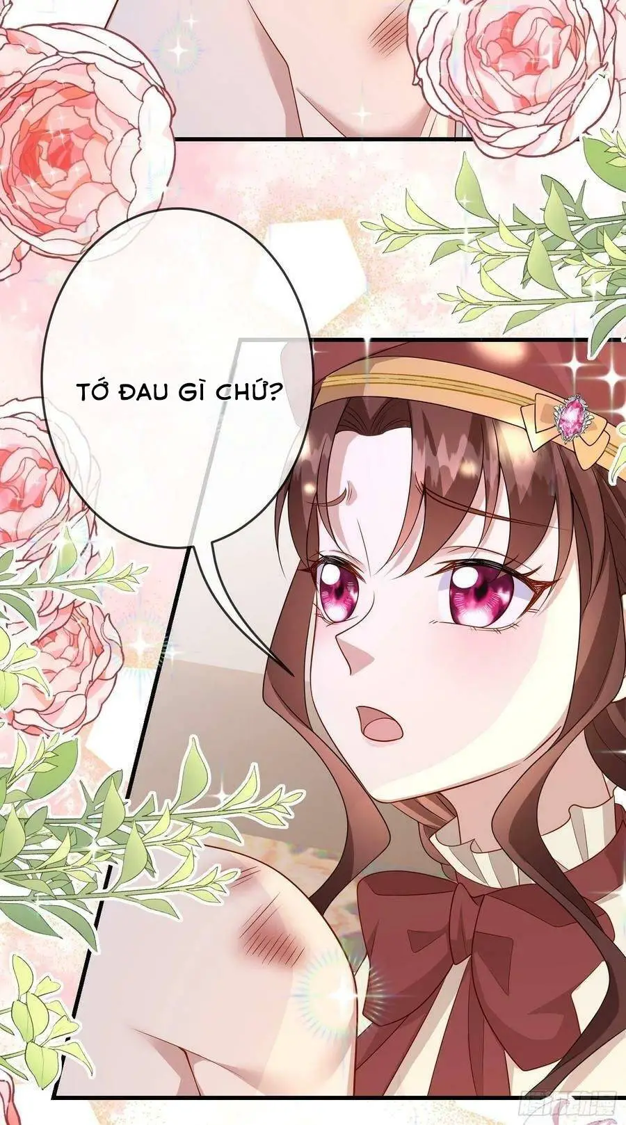 Trở Thành Bạch Nguyệt Quang Của Phản Diện Hắc Hóa Nettruyen ZZZ Chương 62 Page 12