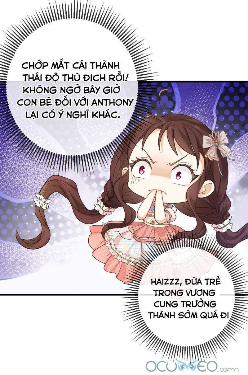 Trở Thành Bạch Nguyệt Quang Của Phản Diện Hắc Hóa Nettruyen ZZZ Chương 12 Page 4