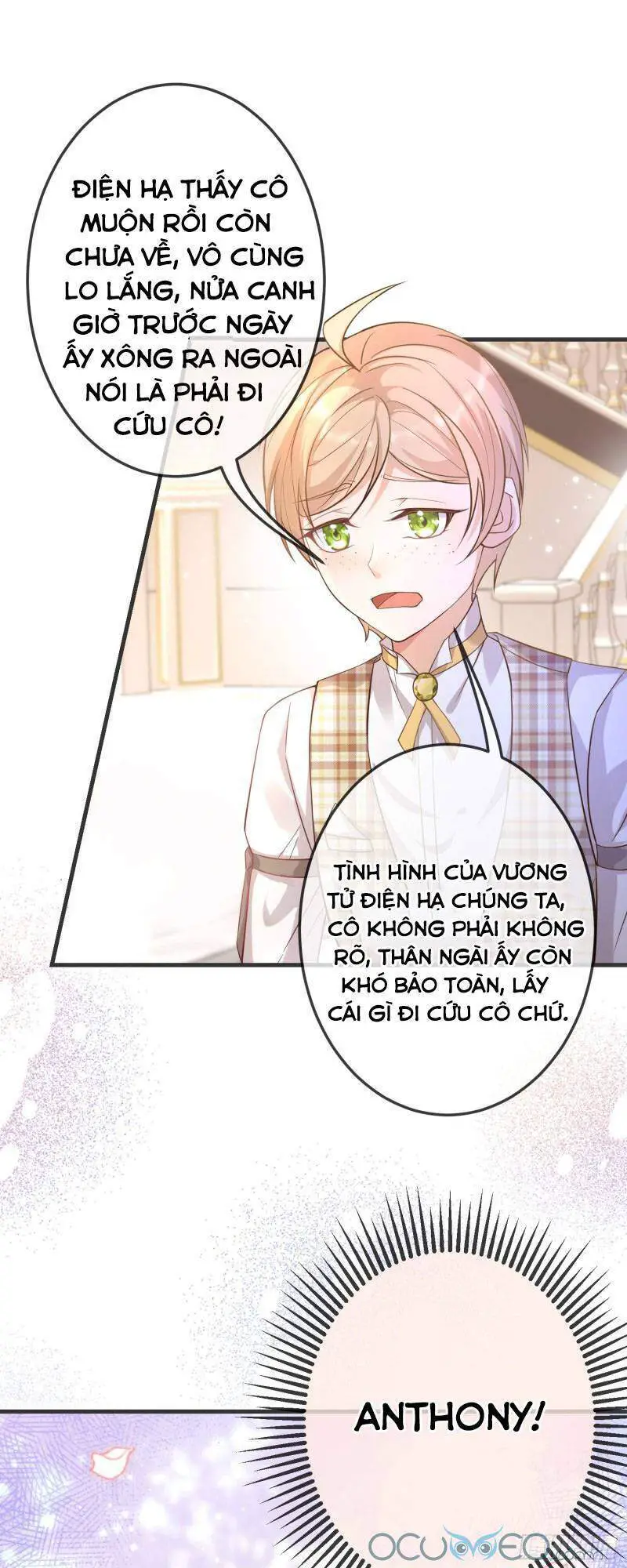Trở Thành Bạch Nguyệt Quang Của Phản Diện Hắc Hóa Nettruyen ZZZ Chương 12 Page 14