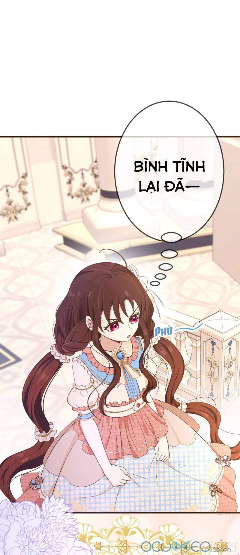 Trở Thành Bạch Nguyệt Quang Của Phản Diện Hắc Hóa Nettruyen ZZZ Chương 12 Page 17