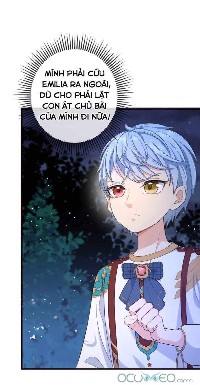 Trở Thành Bạch Nguyệt Quang Của Phản Diện Hắc Hóa Nettruyen ZZZ Chương 12 Page 27