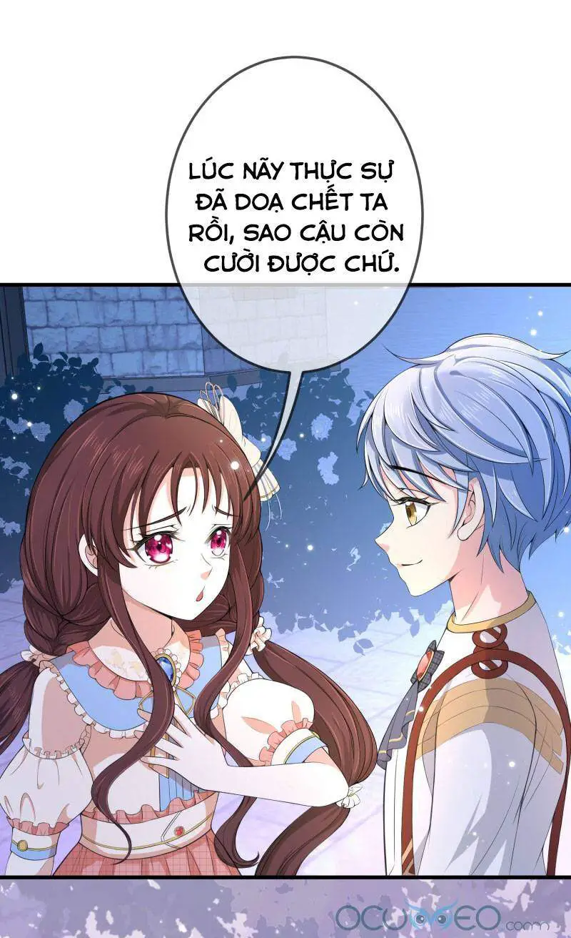 Trở Thành Bạch Nguyệt Quang Của Phản Diện Hắc Hóa Nettruyen ZZZ Chương 12 Page 37