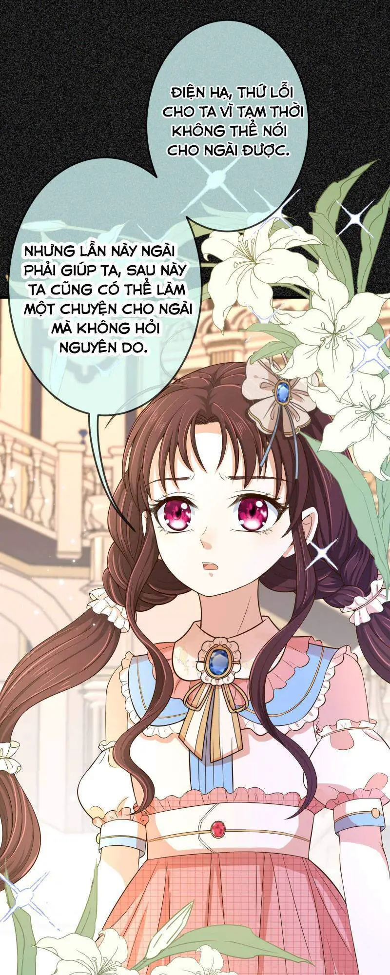 Trở Thành Bạch Nguyệt Quang Của Phản Diện Hắc Hóa Nettruyen ZZZ Chương 12 Page 43