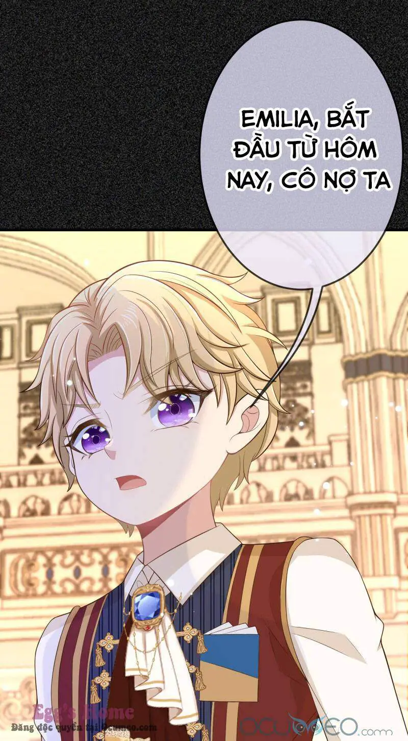 Trở Thành Bạch Nguyệt Quang Của Phản Diện Hắc Hóa Nettruyen ZZZ Chương 12 Page 47