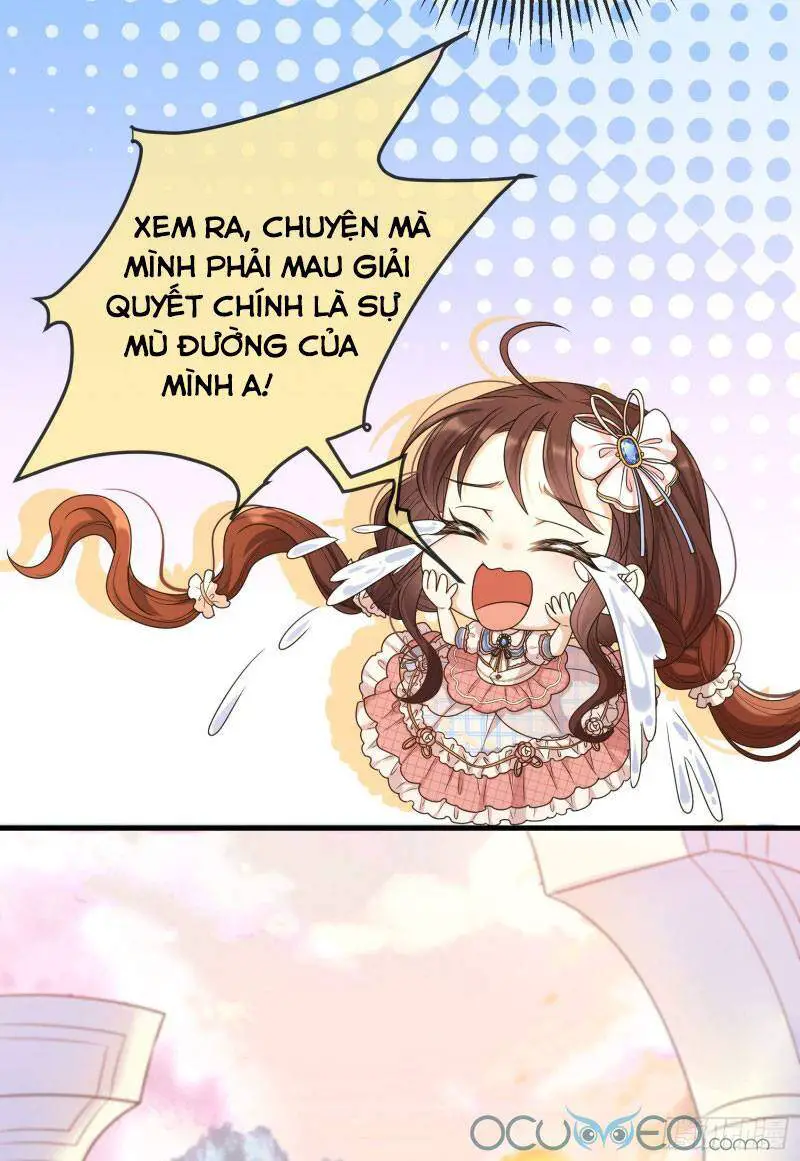 Trở Thành Bạch Nguyệt Quang Của Phản Diện Hắc Hóa Nettruyen ZZZ Chương 11 Page 5